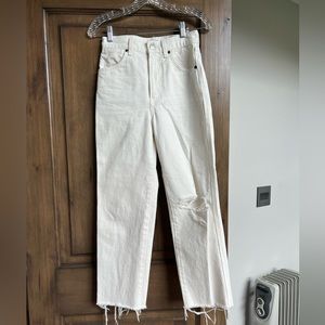 Reformation Jeans